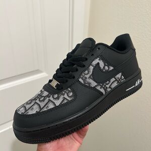 Custom Nike AF1